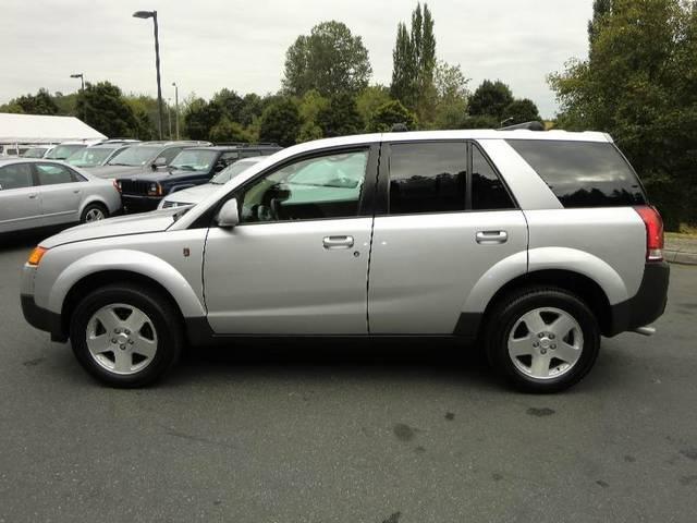 2005 Saturn VUE Unknown