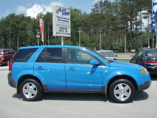 2005 Saturn VUE Ml350 4matic Heated Seats