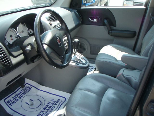 2005 Saturn VUE Ml350 4matic Heated Seats