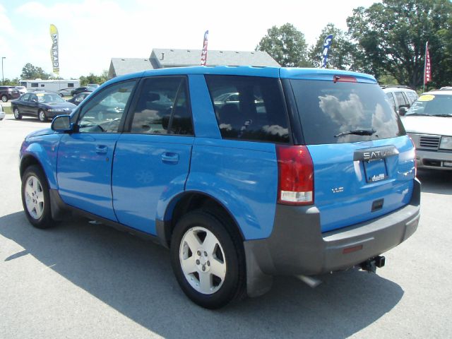 2005 Saturn VUE Ml350 4matic Heated Seats