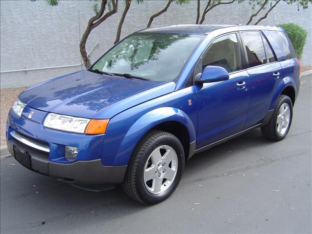 2005 Saturn VUE EX - DUAL Power Doors