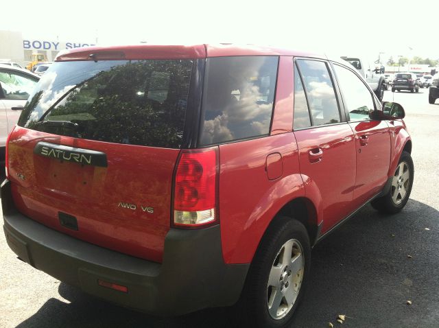 2005 Saturn VUE Ml350 4matic Heated Seats