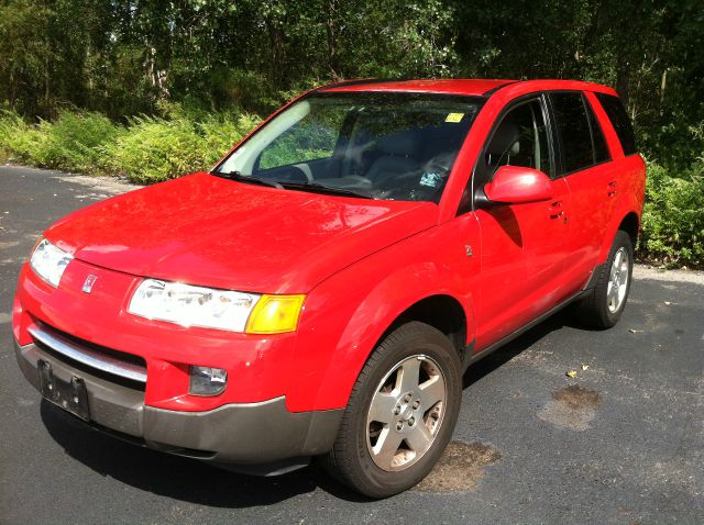 2005 Saturn VUE Ml350 4matic Heated Seats