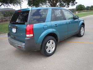 2005 Saturn VUE Ml350 4matic Heated Seats