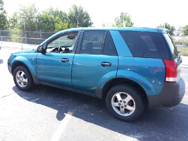 2005 Saturn VUE Slk55 AMG