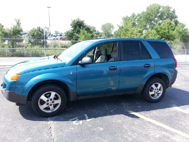 2005 Saturn VUE Slk55 AMG