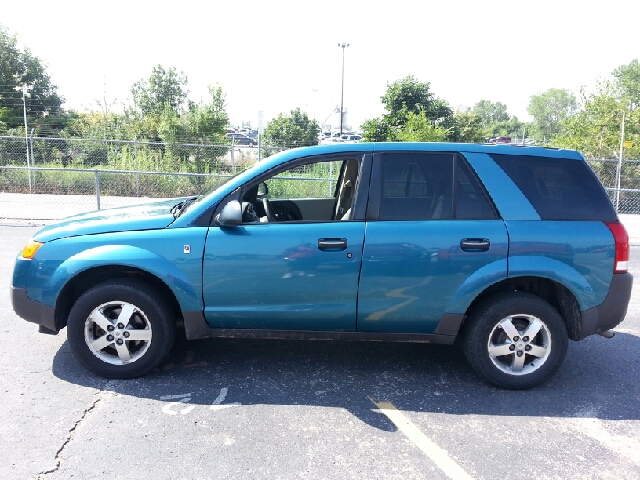 2005 Saturn VUE Slk55 AMG