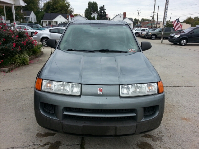 2005 Saturn VUE Slk55 AMG