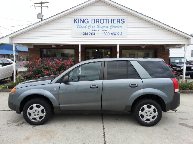 2005 Saturn VUE Slk55 AMG