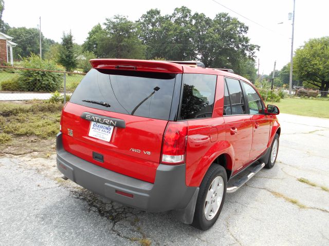 2005 Saturn VUE Ml350 4matic Heated Seats