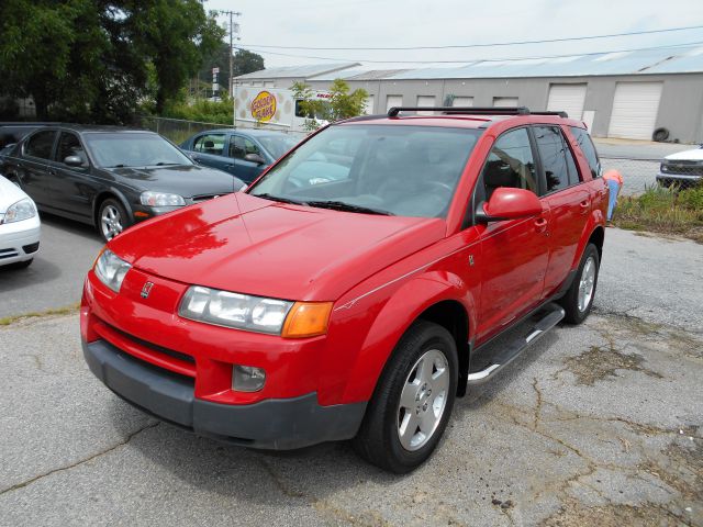 2005 Saturn VUE Ml350 4matic Heated Seats