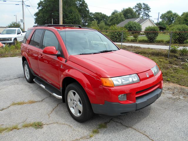 2005 Saturn VUE Ml350 4matic Heated Seats