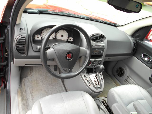 2005 Saturn VUE Ml350 4matic Heated Seats