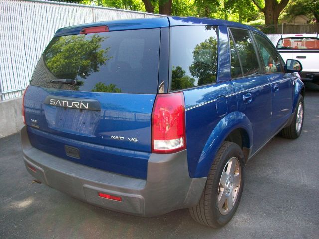 2005 Saturn VUE Ml350 4matic Heated Seats