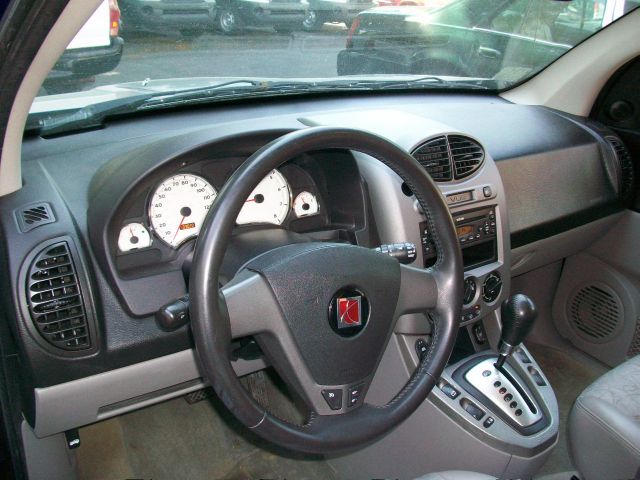 2005 Saturn VUE Ml350 4matic Heated Seats