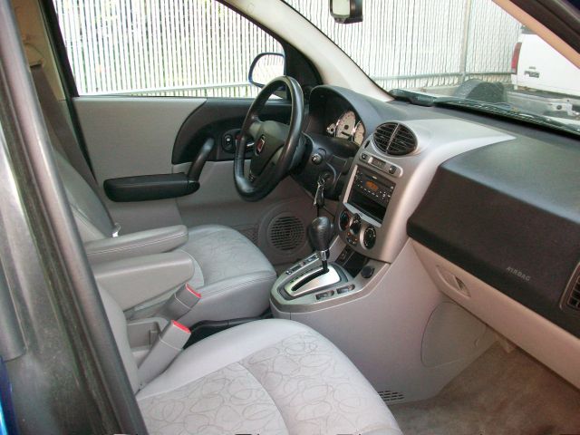 2005 Saturn VUE Ml350 4matic Heated Seats