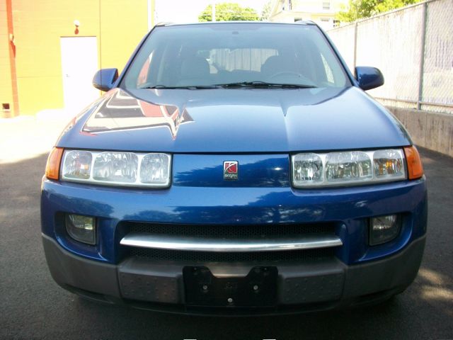 2005 Saturn VUE Ml350 4matic Heated Seats