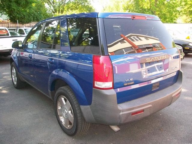 2005 Saturn VUE Ml350 4matic Heated Seats