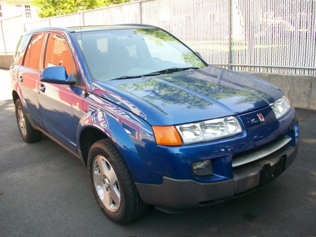 2005 Saturn VUE Ml350 4matic Heated Seats