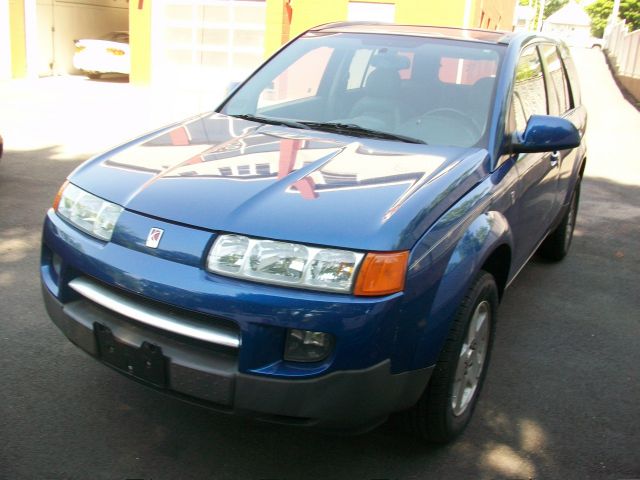 2005 Saturn VUE Ml350 4matic Heated Seats