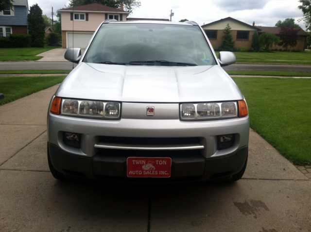 2005 Saturn VUE Ml350 4matic Heated Seats