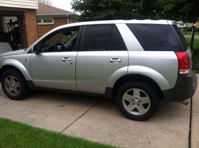 2005 Saturn VUE Ml350 4matic Heated Seats