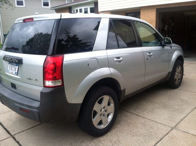 2005 Saturn VUE Ml350 4matic Heated Seats