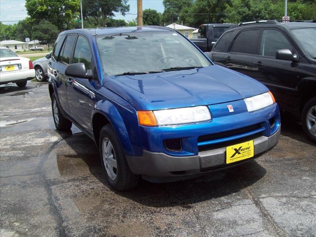 2005 Saturn VUE Unknown