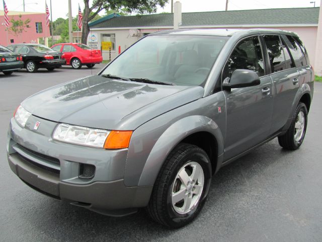 2005 Saturn VUE Slk55 AMG