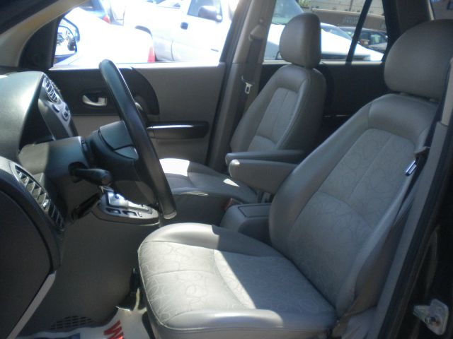 2005 Saturn VUE Ml350 4matic Heated Seats