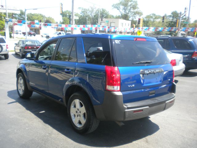 2005 Saturn VUE Ml350 4matic Heated Seats