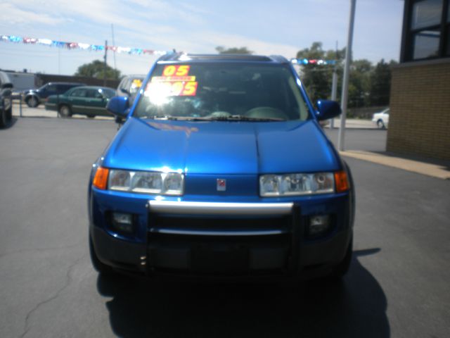 2005 Saturn VUE Ml350 4matic Heated Seats