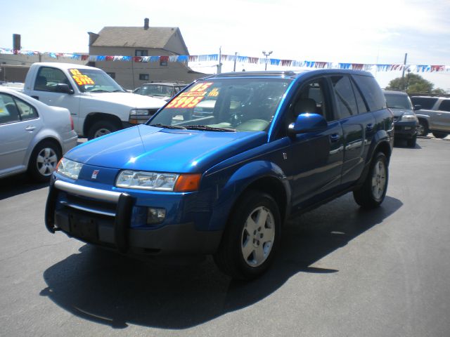 2005 Saturn VUE Ml350 4matic Heated Seats