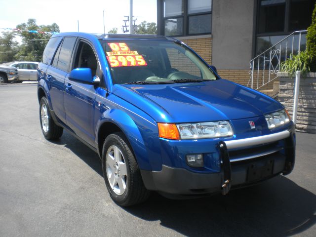 2005 Saturn VUE Ml350 4matic Heated Seats