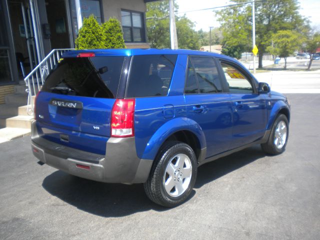 2005 Saturn VUE Ml350 4matic Heated Seats