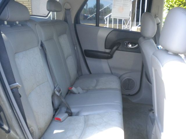 2005 Saturn VUE Ml350 4matic Heated Seats