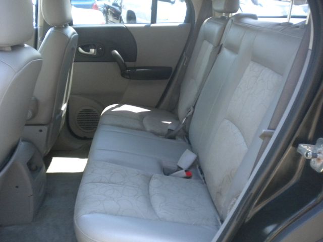 2005 Saturn VUE Ml350 4matic Heated Seats