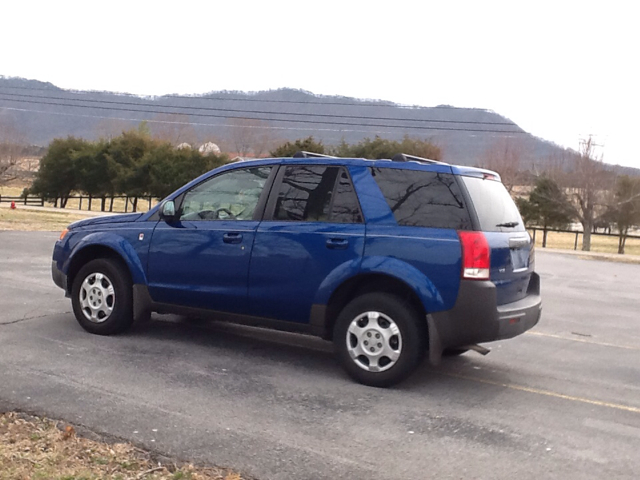 2005 Saturn VUE Slk55 AMG