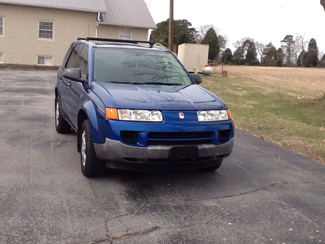 2005 Saturn VUE Slk55 AMG