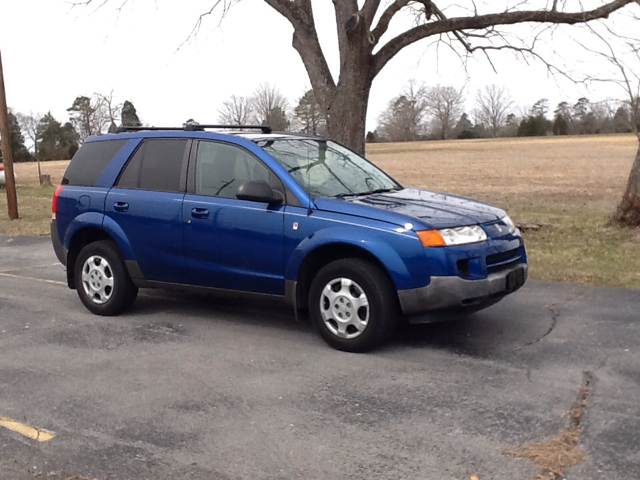 2005 Saturn VUE Slk55 AMG