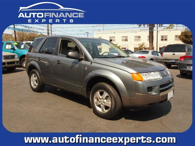 2005 Saturn VUE Unknown