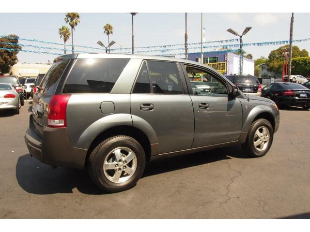 2005 Saturn VUE Unknown