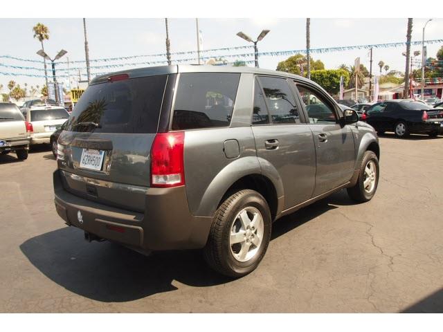 2005 Saturn VUE Unknown