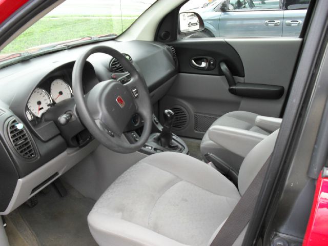 2005 Saturn VUE Slk55 AMG