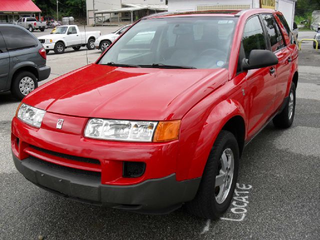 2005 Saturn VUE Slk55 AMG