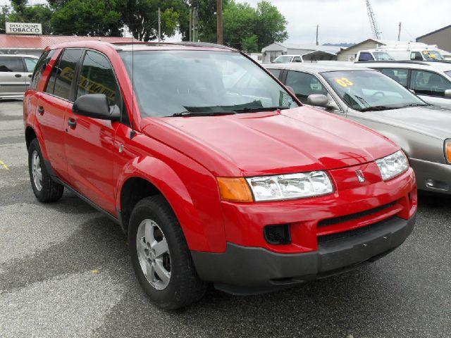 2005 Saturn VUE Slk55 AMG