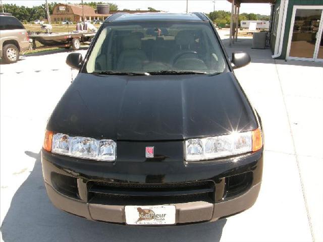 2005 Saturn VUE LS 2500 4X4