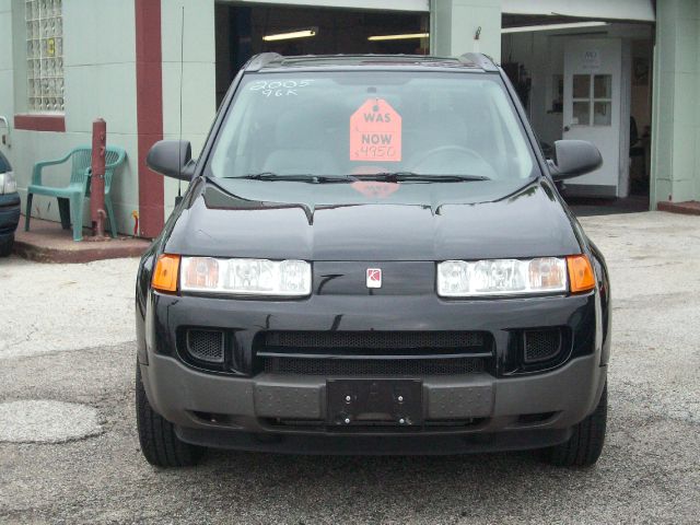 2005 Saturn VUE Slk55 AMG