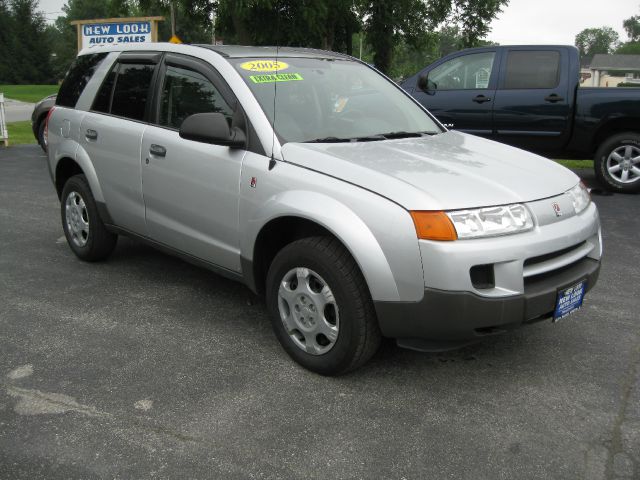 2005 Saturn VUE Slk55 AMG