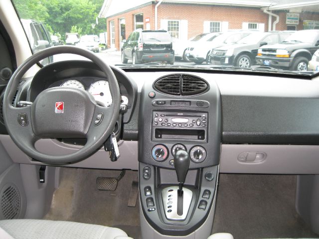 2005 Saturn VUE Slk55 AMG